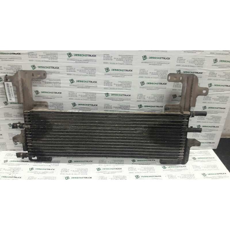Recambio de enfriador aceite motor para jaguar s-type 3.0 v6 executive referencia OEM IAM - Negro