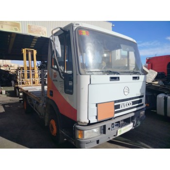 iveco eurocargo del año 1998