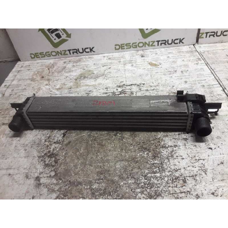 Recambio de intercooler para fiat fiorino adventure sx kasten referencia OEM IAM 51877663 X2989001 - Blanco 3