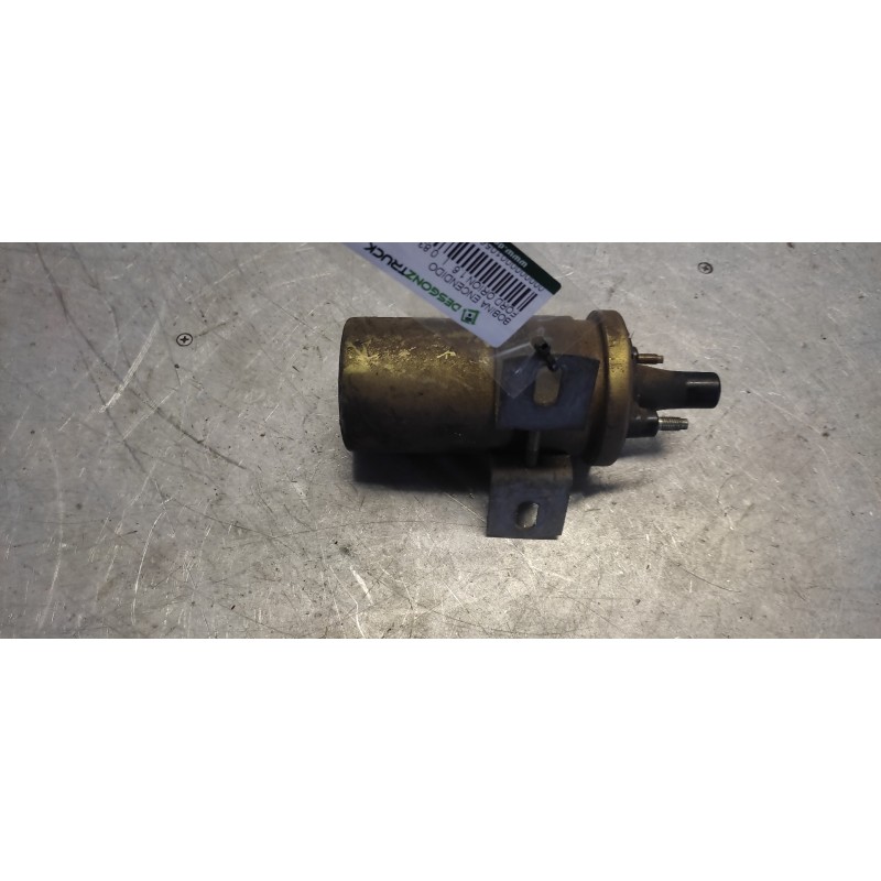 Recambio de bobina encendido para ford orion 1.6 referencia OEM IAM 3