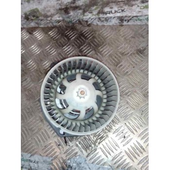 Recambio de motor calefaccion para iveco daily iv caja/chasis 65c18 referencia OEM IAM 570630200 500326592 