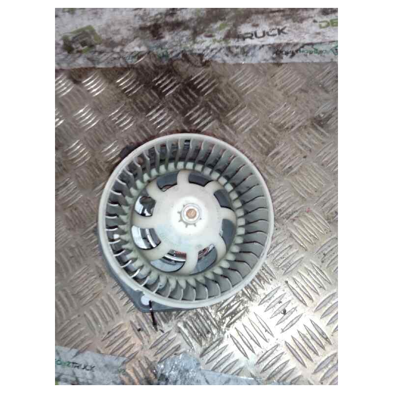 Recambio de motor calefaccion para iveco daily iv caja/chasis 65c18 referencia OEM IAM 570630200 500326592 - Gris 3