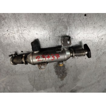 Recambio de enfriador egr para peugeot 307 break / sw (s1) sw pack referencia OEM IAM 9639874380  