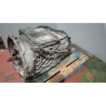 CAJA CAMBIOS VT2412B SP3190331 5V3306A003