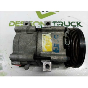 COMPRESOR AIRE ACONDICIONADO 97BW19D629CA 