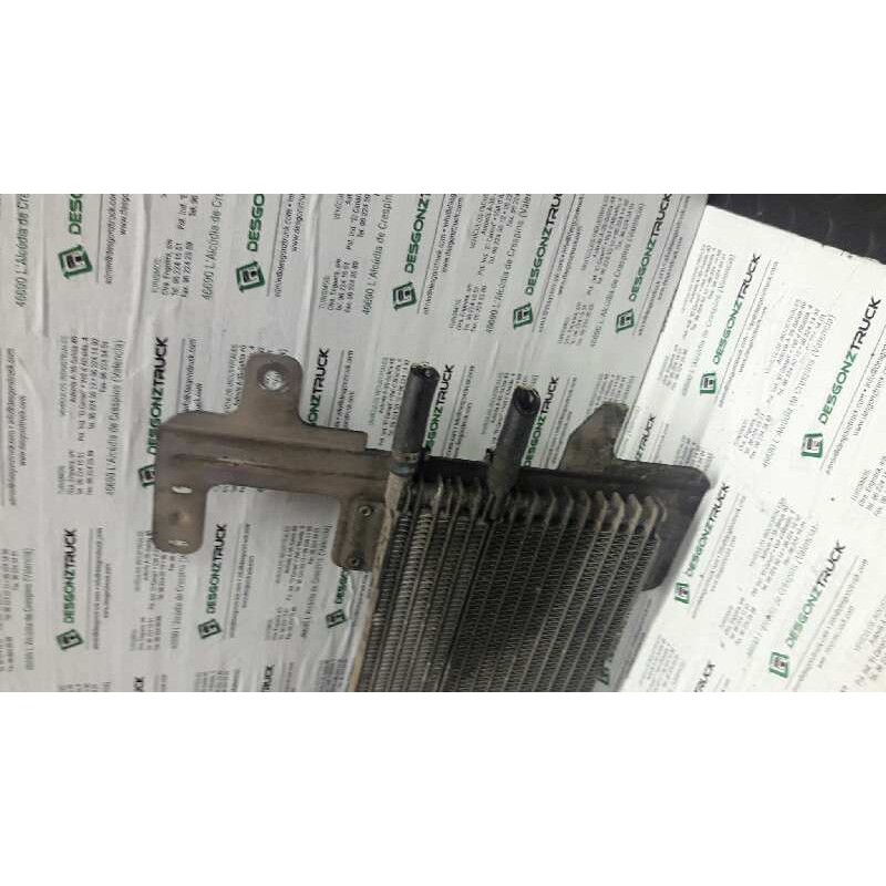 Recambio de enfriador aceite motor para jaguar s-type 3.0 v6 executive referencia OEM IAM - Negro 2
