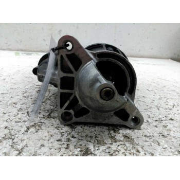 Recambio de motor arranque para peugeot 405 berlina gl exclusive referencia OEM IAM 0001208516 9 DIENTES BOSCH