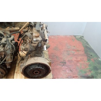 Recambio de motor completo para perkins .. ... referencia OEM IAM 4236  