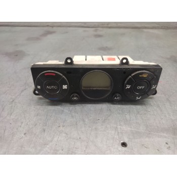 MANDO CLIMATIZADOR 2S7H18C612AA 