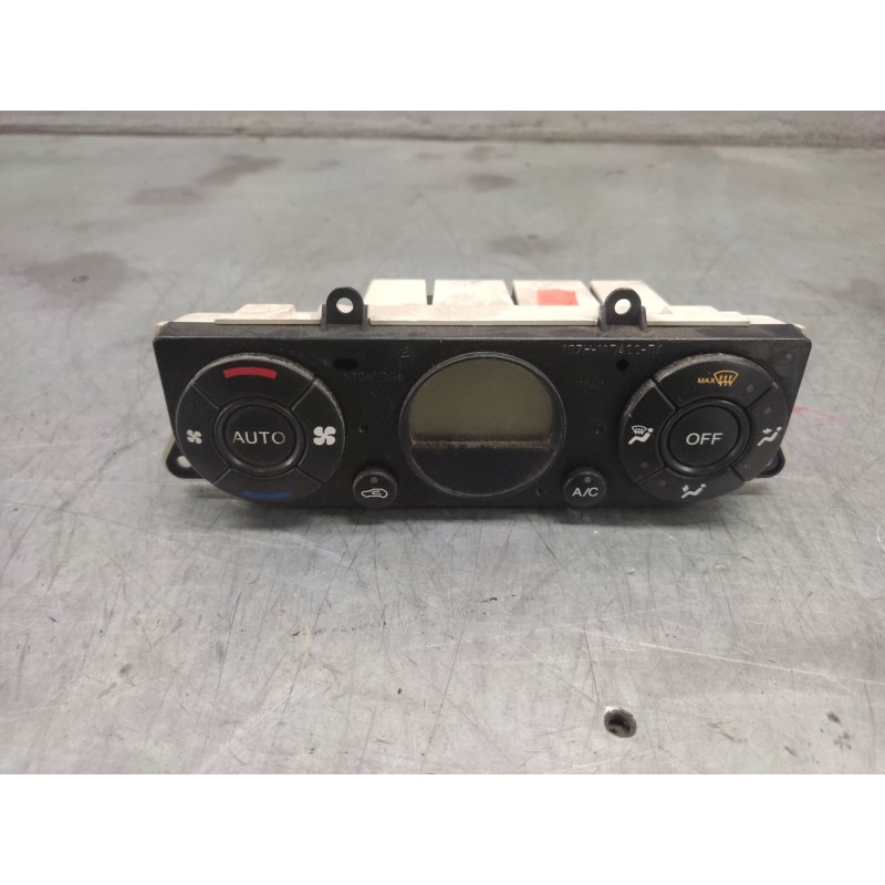 Recambio de mando climatizador para ford mondeo berlina (ge) ambiente referencia OEM IAM 2S7H18C612AA  