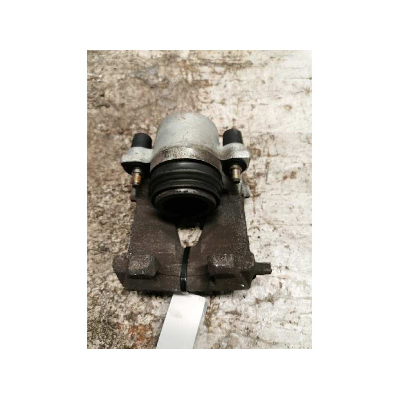 Recambio de pinza freno delantera izquierda para seat ibiza (6l1) cool referencia OEM IAM - Negro 2