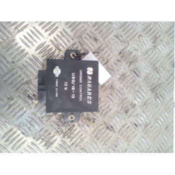 MODULO ELECTRONICO 1106969T00 CENTRALITA UNIDAD DE CONTROL 