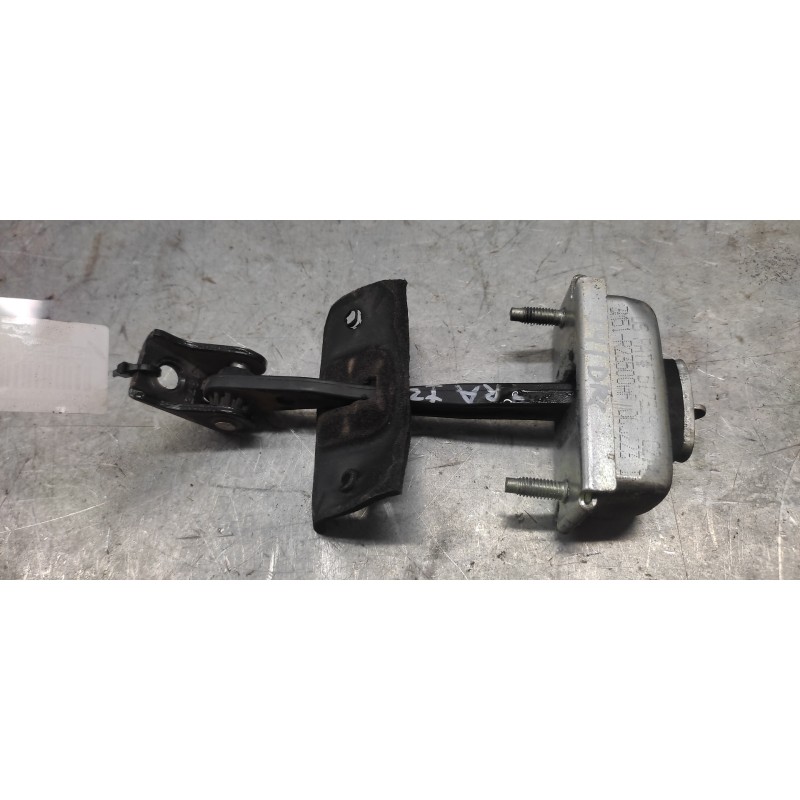 Recambio de retenedor puerta para ford focus c-max (cap) ambiente (d) referencia OEM IAM 3M51R23500AF TRASERA IZQUIERDA 2