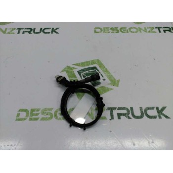 Recambio de cables captador abs para opel zafira a blue line referencia OEM IAM   
