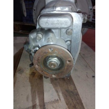 Recambio de caja cambios para nissan trucks l35.08 ...... referencia OEM IAM M525A  