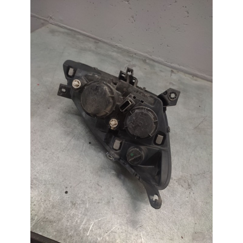 Recambio de faro izquierdo para citroën c5 berlina 2.0 hdi sx referencia OEM IAM - Gris 3
