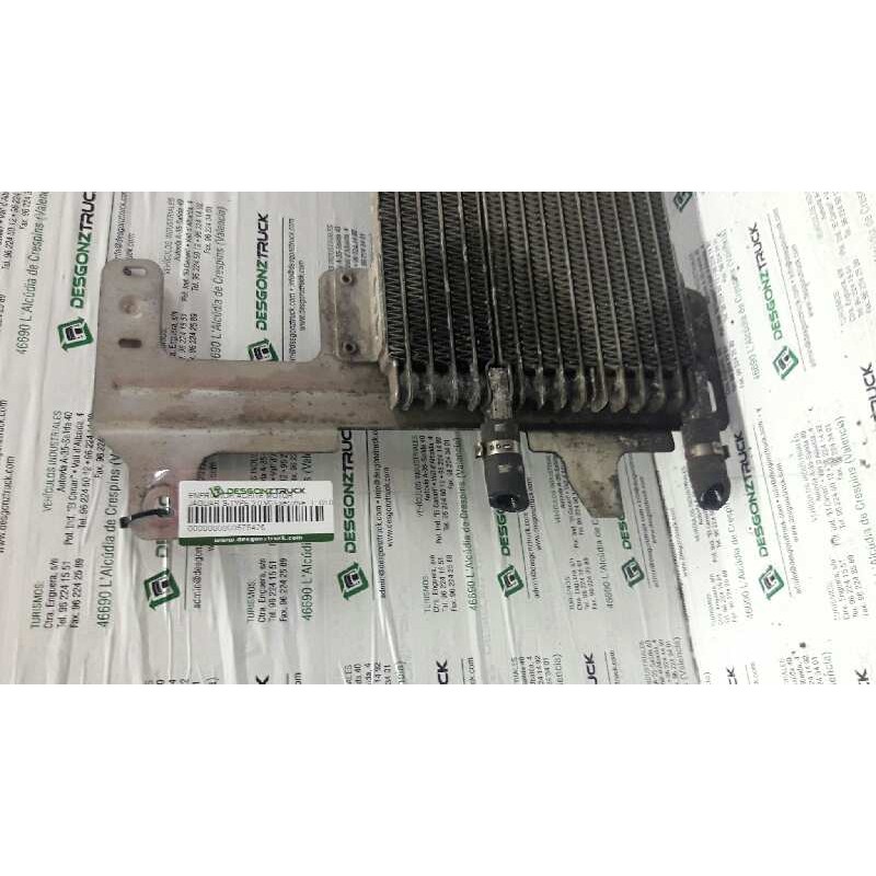 Recambio de enfriador aceite motor para jaguar s-type 3.0 v6 executive referencia OEM IAM - Negro 3