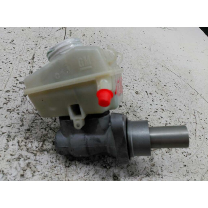 Recambio de bomba freno para opel astra gtc enjoy referencia OEM IAM - Negro 3