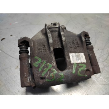 PINZA FRENO DELANTERA IZQUIERDA 9650294480 BOSCH