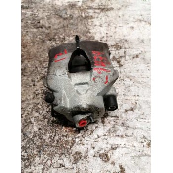 Recambio de pinza freno delantera izquierda para seat ibiza (6l1) cool referencia OEM IAM   