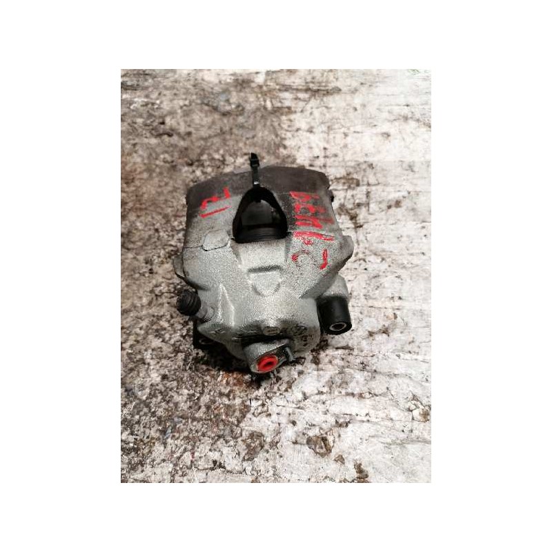 Recambio de pinza freno delantera izquierda para seat ibiza (6l1) cool referencia OEM IAM - Negro 3