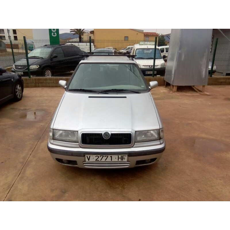 SKODA FELICIA BERLINA ( 791)