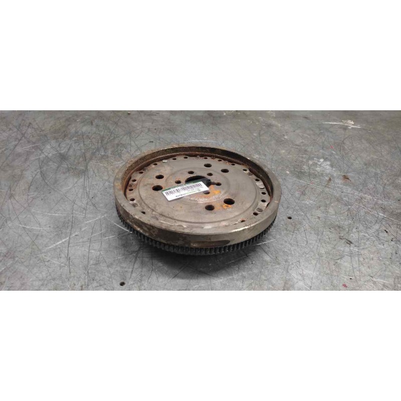 Recambio de volante motor para volkswagen golf iii berlina (1h1) gti referencia OEM IAM R027105273D 027141025T - Blanco 2