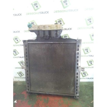RADIADOR AGUA 81061006411 81061016473 