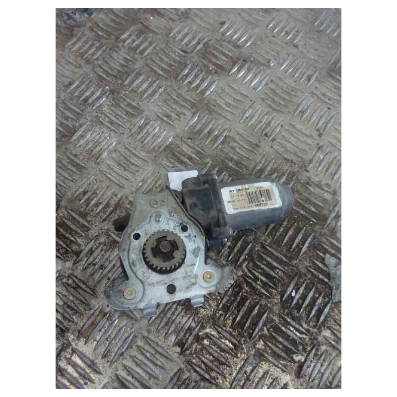 Recambio de motor elevalunas delantero izquierdo para iveco daily combi 35 - s 12 combi referencia OEM IAM 400739 2