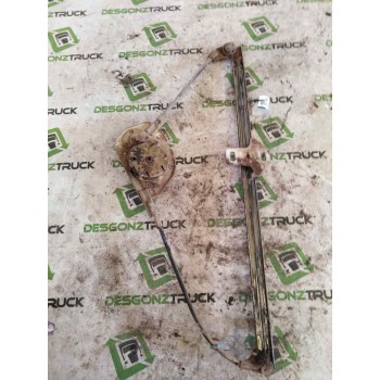 Recambio de elevalunas delantero izquierdo para pegaso trucks mider 260 referencia OEM IAM  MANUAL 