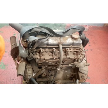 Recambio de motor completo para perkins .. ... referencia OEM IAM 4236  