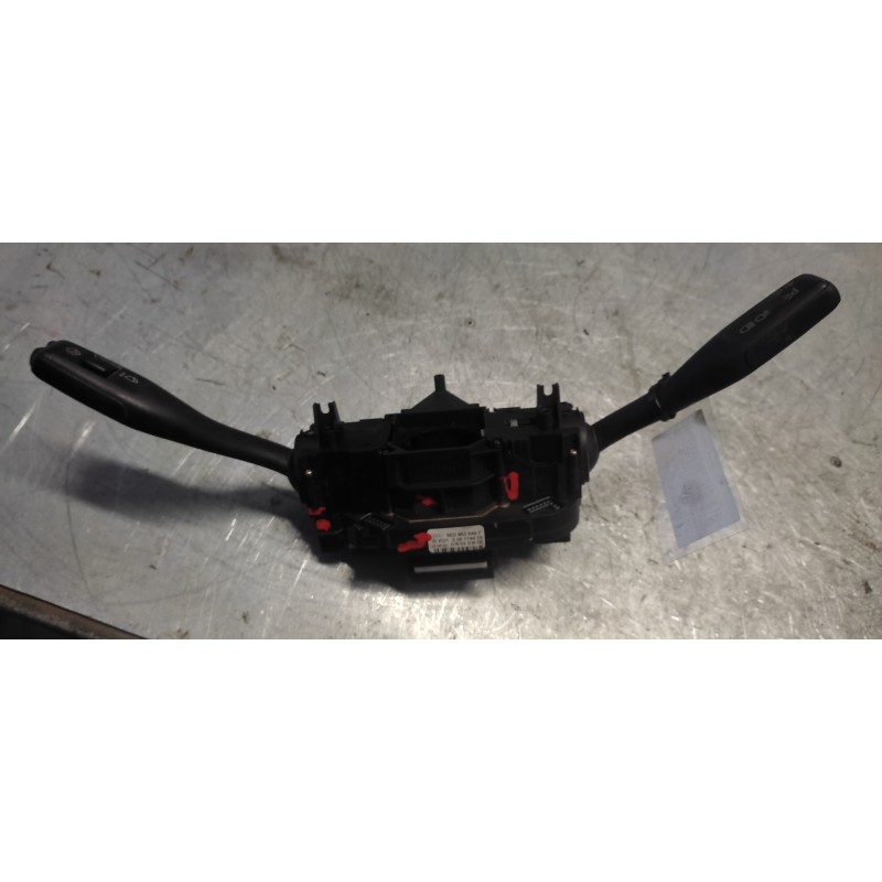 Recambio de mando multifuncion para audi a4 berlina (8e) 1.9 tdi referencia OEM IAM 8E0953549F 2