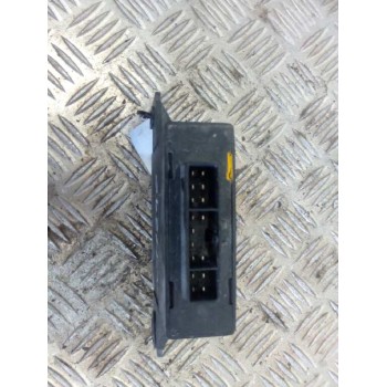 Recambio de modulo electronico para nissan trade 100 chasis cabina referencia OEM IAM 1106969T00 CENTRALITA UNIDAD DE CONTROL 