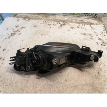 Recambio de faro derecho para peugeot 206 berlina xs referencia OEM IAM   