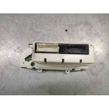 Recambio de mando climatizador para ford mondeo berlina (ge) ambiente referencia OEM IAM 2S7H18C612AA  