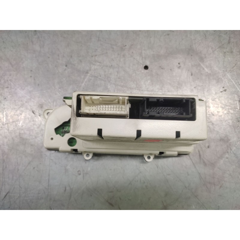 Recambio de mando climatizador para ford mondeo berlina (ge) ambiente referencia OEM IAM 2S7H18C612AA 2