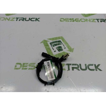 Recambio de cables captador abs para opel zafira a blue line referencia OEM IAM   