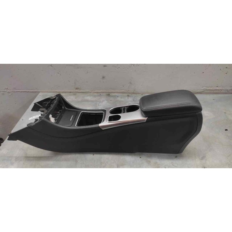 Recambio de guarnecidos palanca cambio para mercedes-benz clase cla (w117) cla 200 cdi (117.308) referencia OEM IAM A1766802000 - Blanco 8