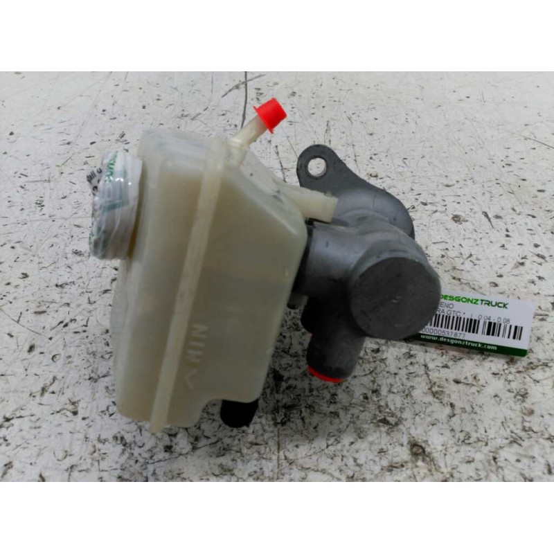 Recambio de bomba freno para opel astra gtc enjoy referencia OEM IAM - Negro 4