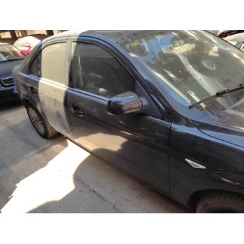 ford mondeo berlina (ge) del año 2006