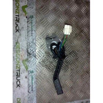 Recambio de mando limpia para daf trucks f 600 fa 600 cd (116cv) referencia OEM IAM   