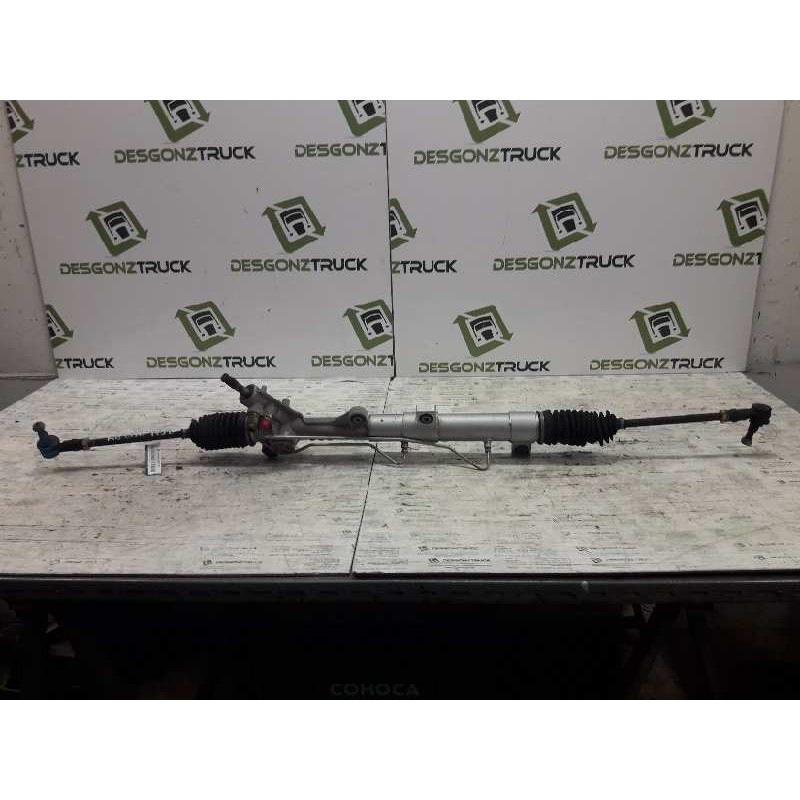Recambio de cremallera direccion para mercedes-benz vito caja cerrada 6.03  111 cdi compacto (639.601) referencia OEM IAM   