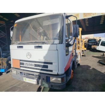 iveco eurocargo del año 1998