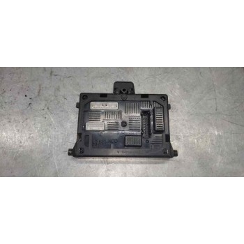Recambio de modulo electronico para renault clio iii dynamique referencia OEM IAM 8200652285  