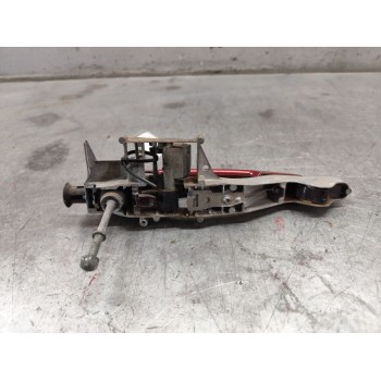 Recambio de maneta exterior delantera izquierda para peugeot 308 1.6 16v referencia OEM IAM 1198G1  