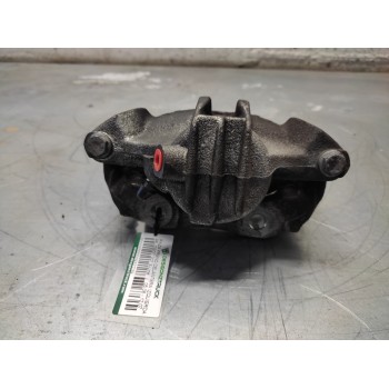 Recambio de pinza freno delantera izquierda para peugeot 207 x-line referencia OEM IAM  9650294480 BOSCH