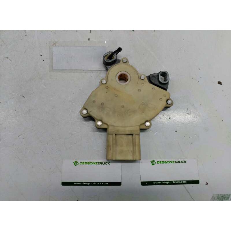 Recambio de sensor caja cambios automatica para ford mondeo berlina/familiar (fd) ghia berlina referencia OEM IAM F8RP7F293AA - Azul 2