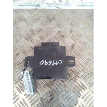 Recambio de modulo electronico para nissan trade 100 chasis cabina referencia OEM IAM 1106969T00 CENTRALITA UNIDAD DE CONTROL 