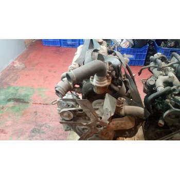 Recambio de motor completo para perkins .. ... referencia OEM IAM 4236  