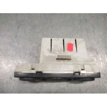 Recambio de mando climatizador para ford mondeo berlina (ge) ambiente referencia OEM IAM 2S7H18C612AA  